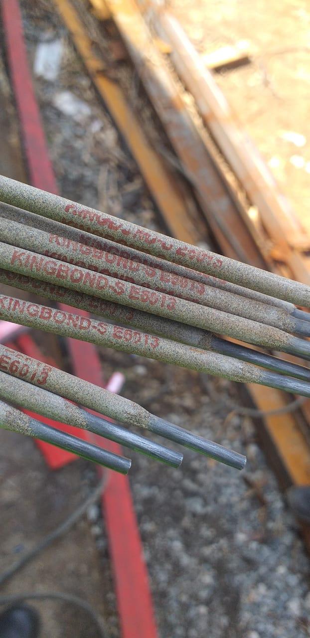 Industrial materials and supplies