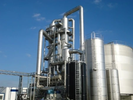 KKK Dodoma Distilleries project view 2